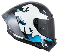 X-804 RS UC Checa 30e anniversaire