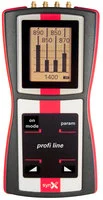 synX elektronisk synkrontestare