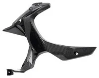 Comp. carb. per BMW R1250 GS/Adventure