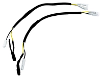 Adapter cable Honda Motoism turn signals
