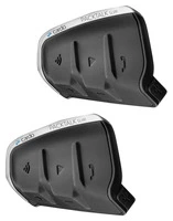 Packtalk Slim Doppelset