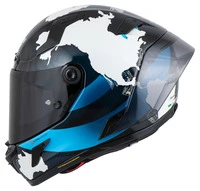 X-804 RS UC Checa 30e anniversaire