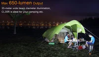 Cl30R Camping Light