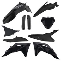 Kits plastiques complets