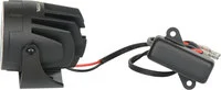 Led-Fjernlysforlygte