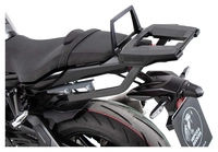 Aluminium Rack