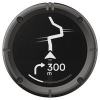 Moto Ii Metal Grey
