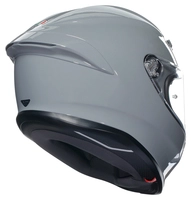 K6 S Nardo Grey