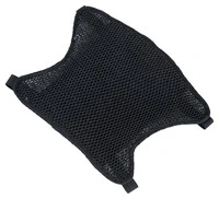 Mesh seat cushion