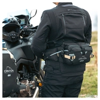 CANYON enduro-vyölaukku 8L