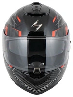Exo-1400 Evo Air Shell