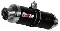 GP Auspuffsystem mit EG-BE