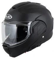 HJC F100 Semi Flat