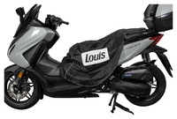Wetterschutz Universal Evo für Scooter