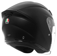 K5 Jet Evo