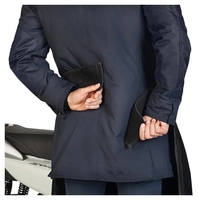 Linuscud benbeskyttelse