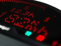 Motoscope Pro Digitaltacho