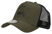 Moto Guzzi Casquette Camionneur