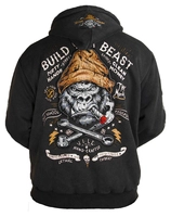 Build Your Beast