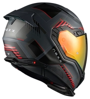 X.WST 3 Fluence