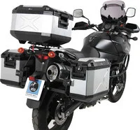 Alu-Koffer Xplorer 30