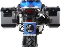 Cutout Side Carrier