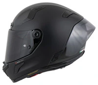 X-804 RS Triplonero Carbon