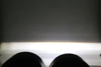 Led Headlight Set