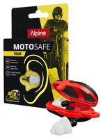 MotoSafe Tour - 2026