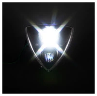 LED-DELTA STRÅLKASTARE