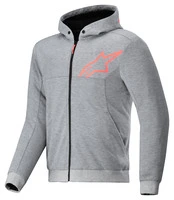 Bluza z kapturem Chrome V2