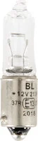 Halogen Bulb 12V 21W/BAY9S