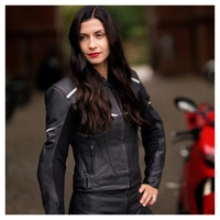 Sport Women 191 In Pelle
