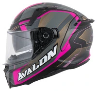 Avalon X Optic