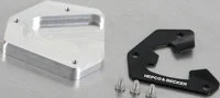 Sidestand Foot Enlarger