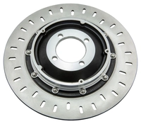 Brake Discs