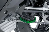 Enduro-Fodhvilersæt