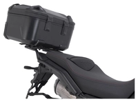 Dusc Top Case System