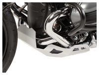 Engine Guard Plate Alu
