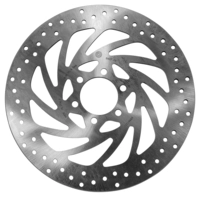 Disques De Frein Fixes Avec Abe