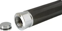 Verwarmde Handvatten Cr-10