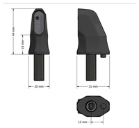 2In1 Indicator Race Mini