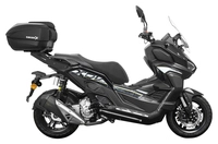 Porte-Bagages Pour Top Case