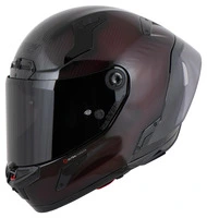 X-804 RS UC LIQUIDO RED