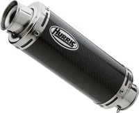 Supersport Silencieux