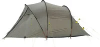 Voyager 3 Doppelwand-Zelt