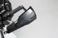 Hand guards vehicle specific