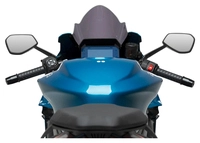 PARA-BRISAS Z-RACING PUIG