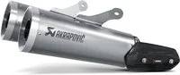 Slip-On Line Silencer