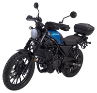 Urban Abs Topcase-System